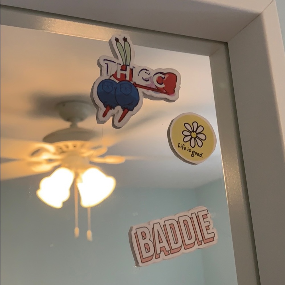Stickers! - Picture 3 of 6